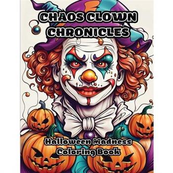 Chaos Clown Chronicles