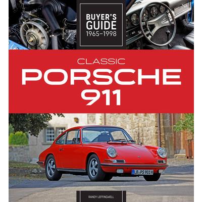 Classic Porsche 911 Buyer's Guide 1965-1998 | 拾書所