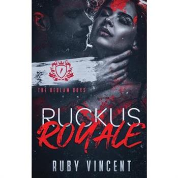 Ruckus Royale