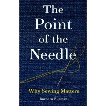 The Point of the Needle