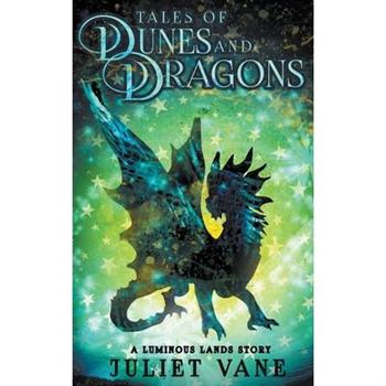 Tales of Dunes and Dragons