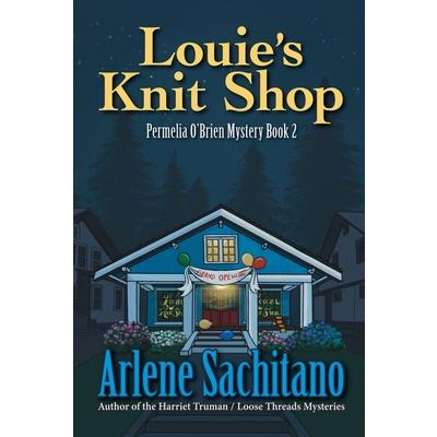 Louie’s Knit Shop