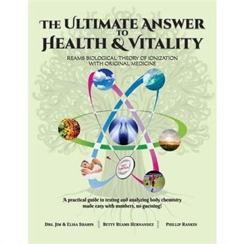 The Ultimate Answer to Health and Vitality