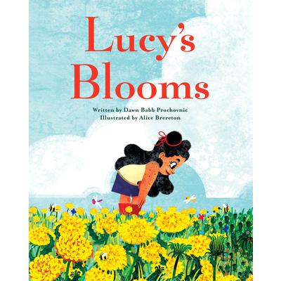 Lucy’s Blooms