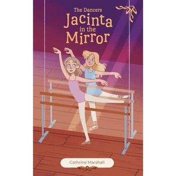 Jacinta in the Mirror