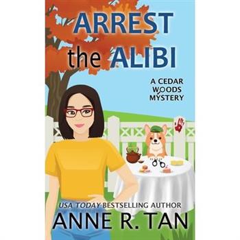 Arrest the Alibi