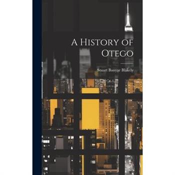 A History of Otego