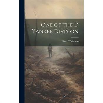 One of the D Yankee Division