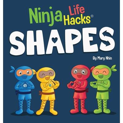 Ninja Life Hacks SHAPES