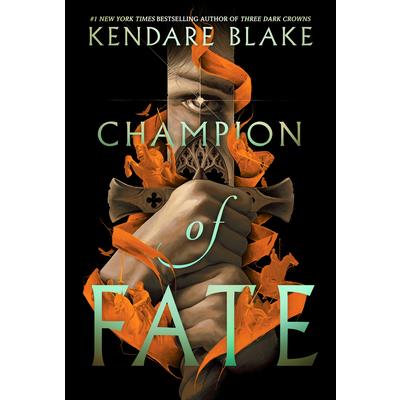 Champion of Fate | 拾書所