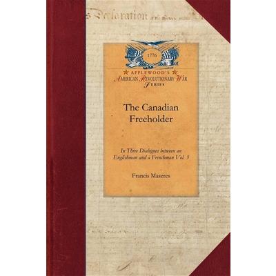 The Canadian Freeholder V3