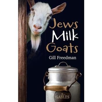 Jews Milk Goats