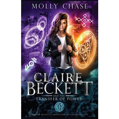 Claire Beckett and the Transfer of Power