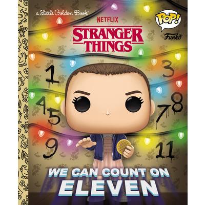 Stranger Things: We Can Count on Eleven (Funko Pop!)