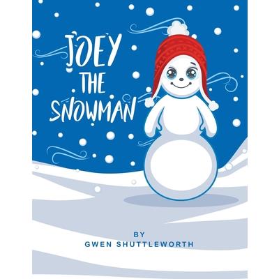 Joey the Snowman | 拾書所