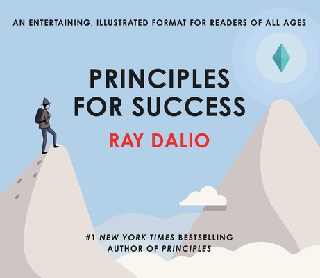 Principles for Success成功的原則