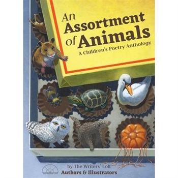 An Assortment of Animals