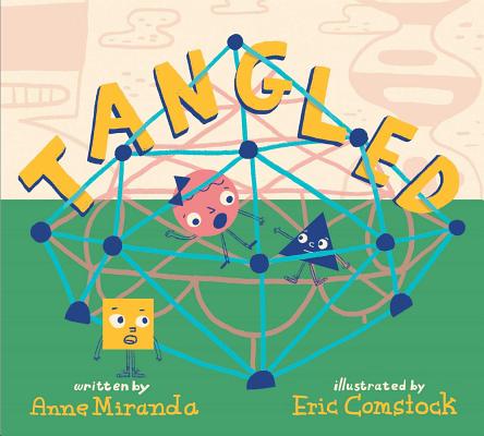 Tangled | 拾書所