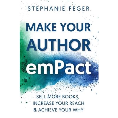 Make Your Author emPact | 拾書所