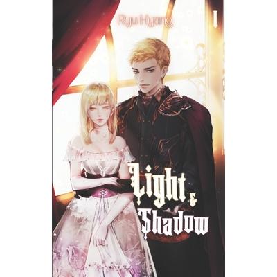 Light and Shadow Vol. 1 (novel)