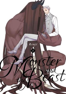 Monster & the Beast 1