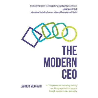 The Modern CEO