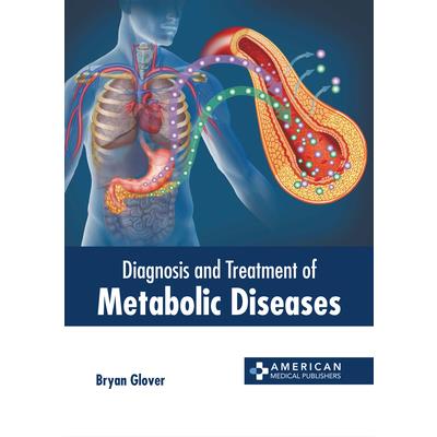 Diagnosis and Treatment of Metabolic Diseases | 拾書所