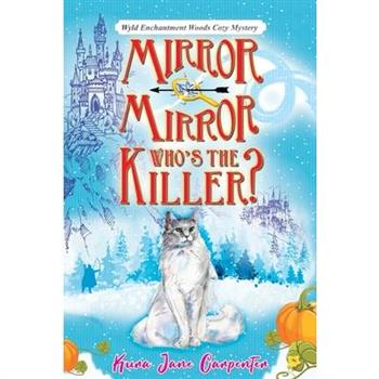 Mirror mirror, who’s the killer?