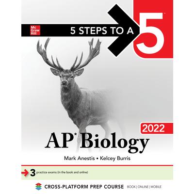 5 Steps to a 5: AP Biology 2022 | 拾書所