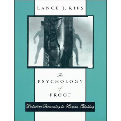 The Psychology of Proof
