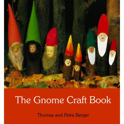 The Gnome Craft Book | 拾書所