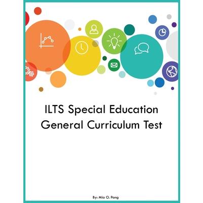 ILTS Special Education General Curriculum Test | 拾書所