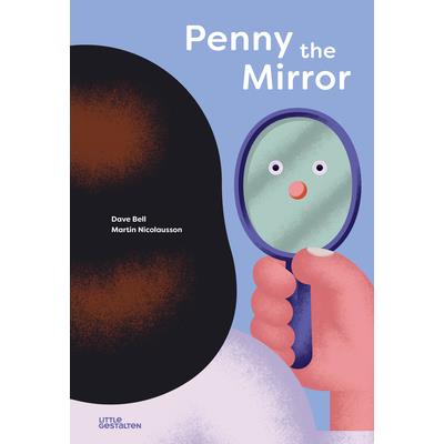 Penny the Mirror | 拾書所