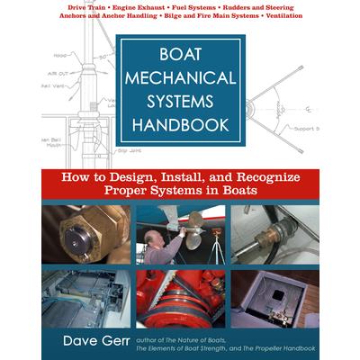 Boat Mechanical Systems Hb