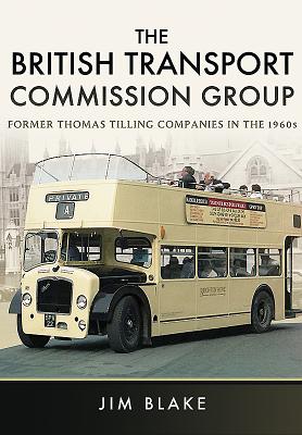 The British Transport Commission Group | 拾書所