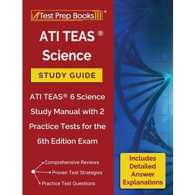 ATI TEAS Science Study Guide