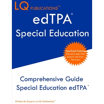edTPA Special Education