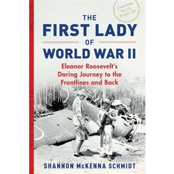 The First Lady of World War II