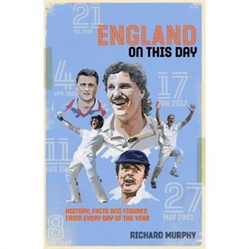England on This Day