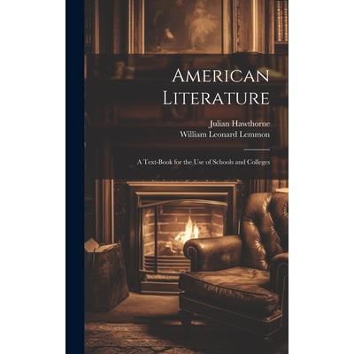 American Literature | 拾書所