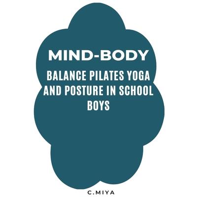 Mind-Body Balance | 拾書所