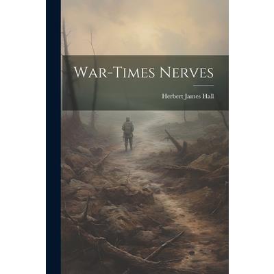 War-Times Nerves | 拾書所