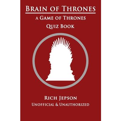 Brain Of Thrones