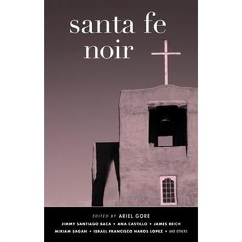 Santa Fe Noir