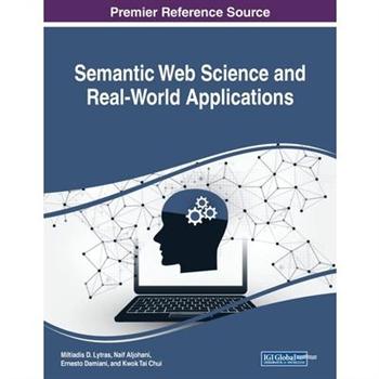 Semantic Web Science and Real-World Applications