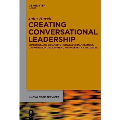 Creating Conversational Leadership | 拾書所