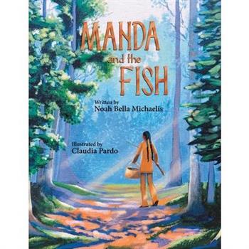 Manda and the Fish