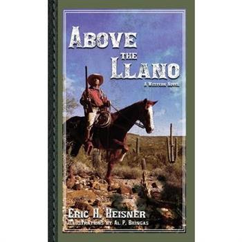 Above the Llano