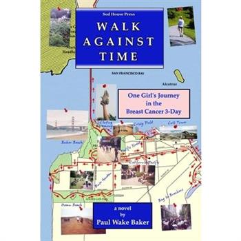 Walk Against Time