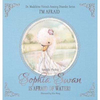 Sophia Swan Is Afraid of Water!